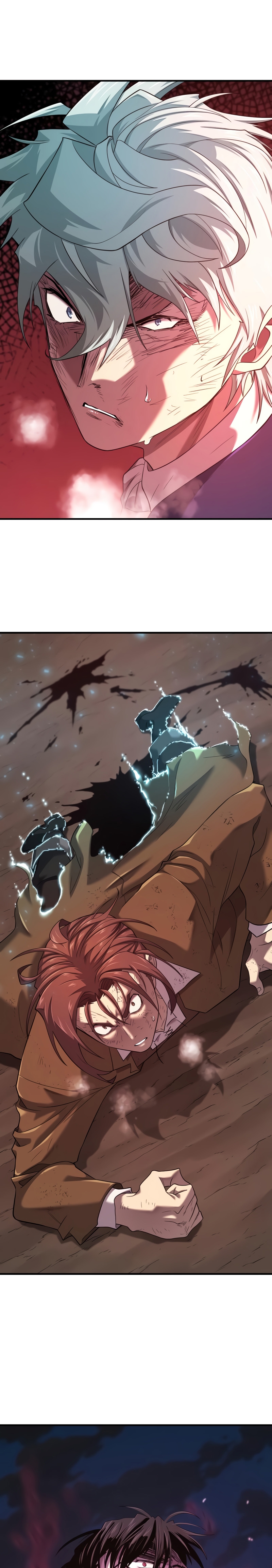 Read The Greatest Estate Developer FR Manga Online