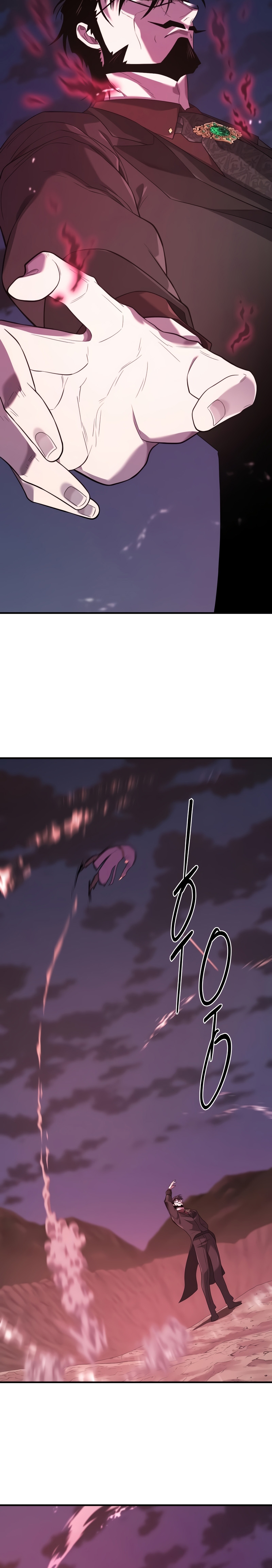 Read The Greatest Estate Developer FR Manga Online