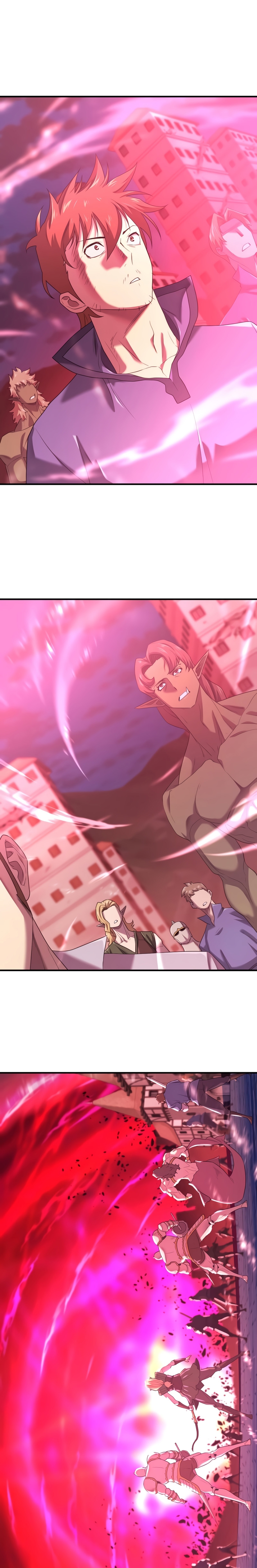 Read The Greatest Estate Developer FR Manga Online