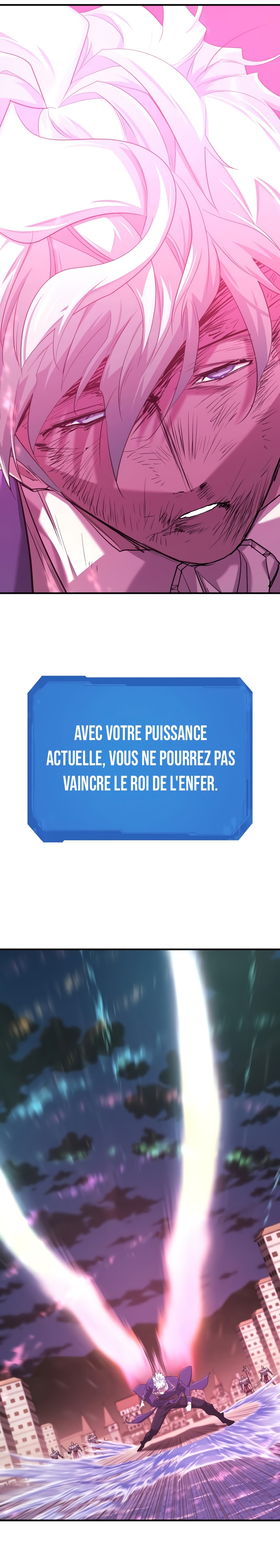 Read The Greatest Estate Developer FR Manga Online
