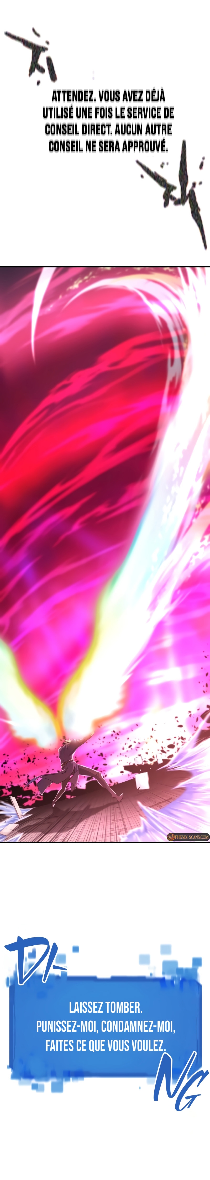 Read The Greatest Estate Developer FR Manga Online