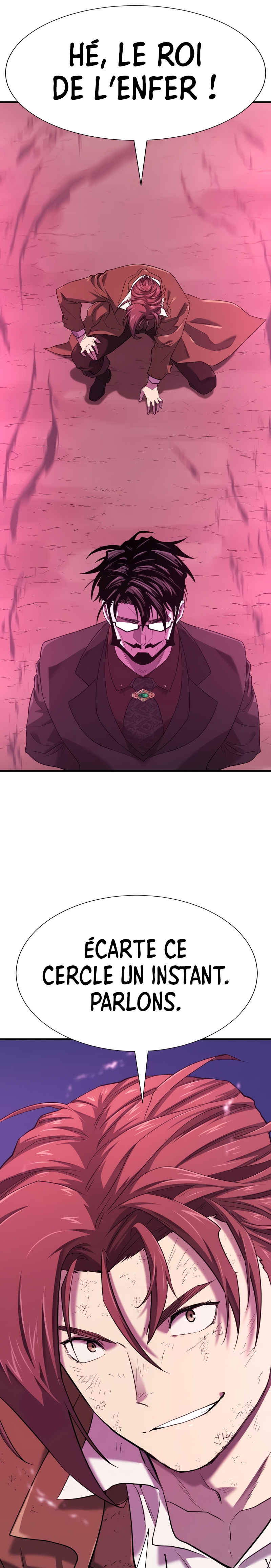 Read The Greatest Estate Developer FR Manga Online