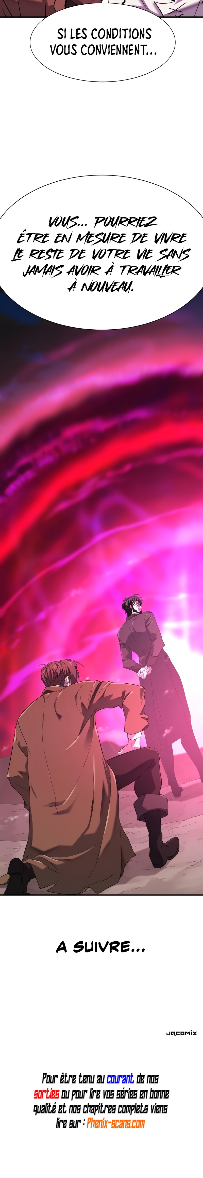 Read The Greatest Estate Developer FR Manga Online