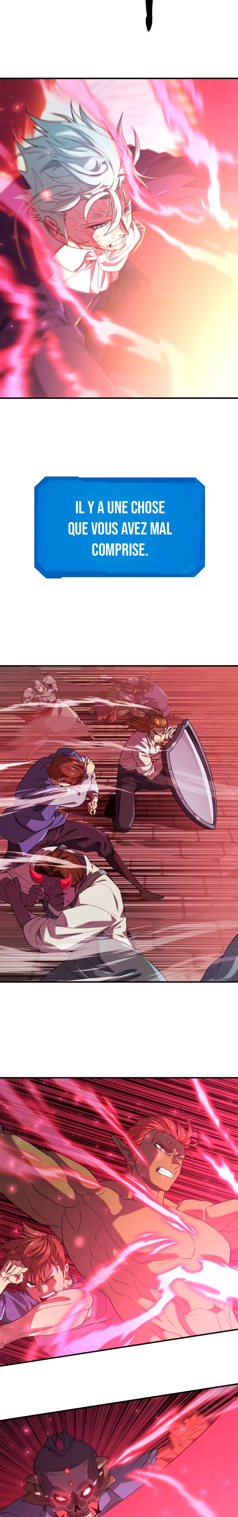 Read The Greatest Estate Developer FR Manga Online