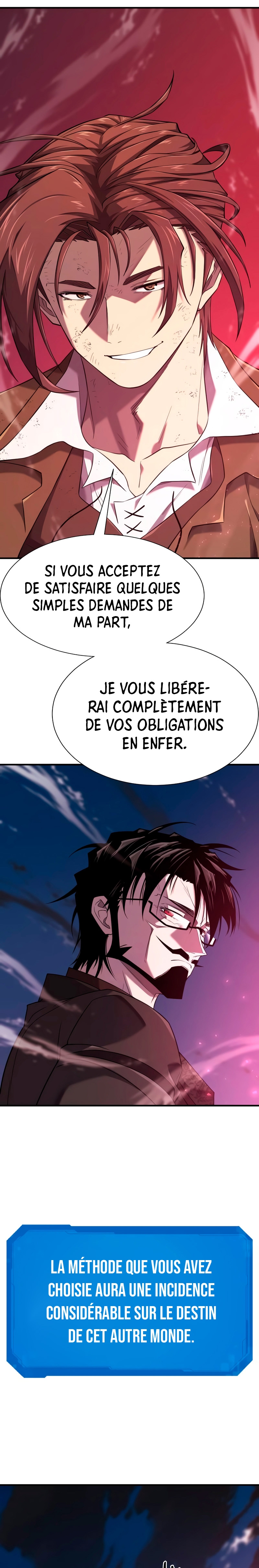 Read The Greatest Estate Developer FR Manga Online