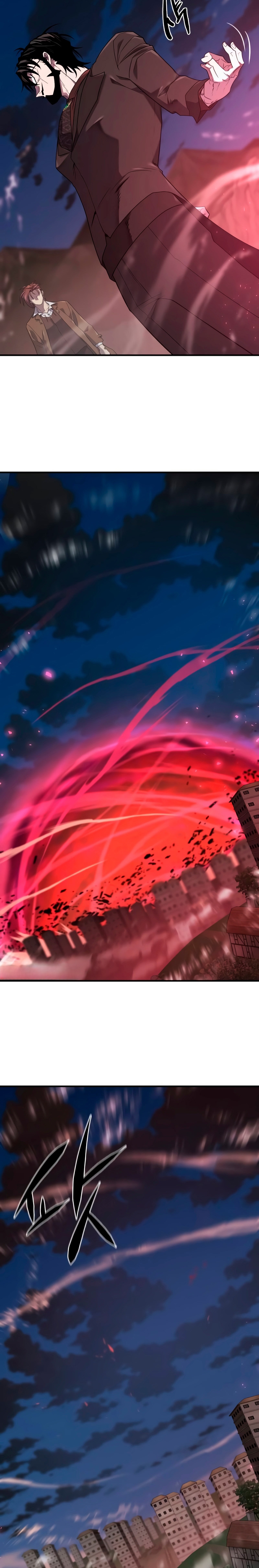 Read The Greatest Estate Developer FR Manga Online