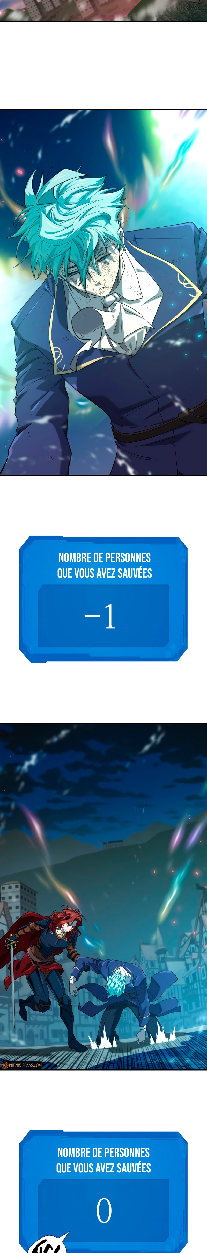 Read The Greatest Estate Developer FR Manga Online