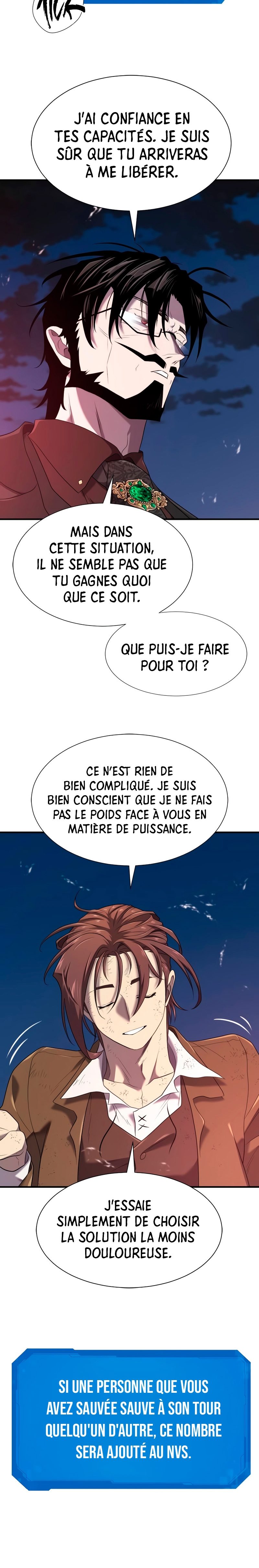 Read The Greatest Estate Developer FR Manga Online