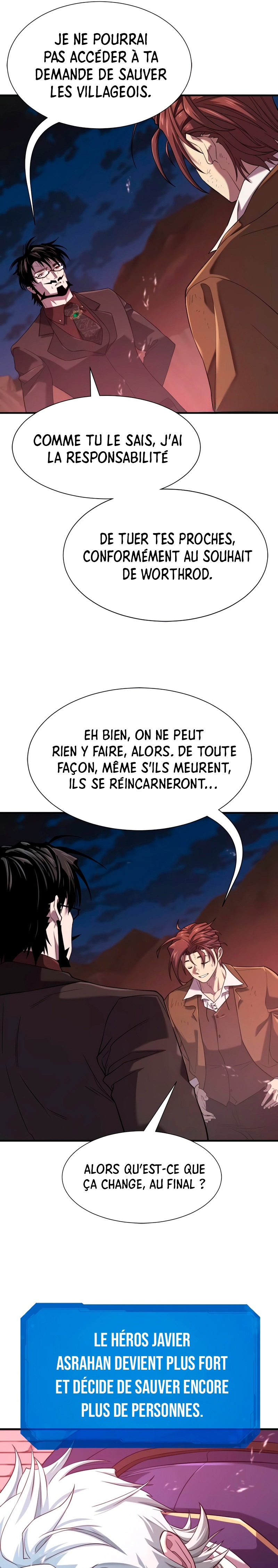 Read The Greatest Estate Developer FR Manga Online