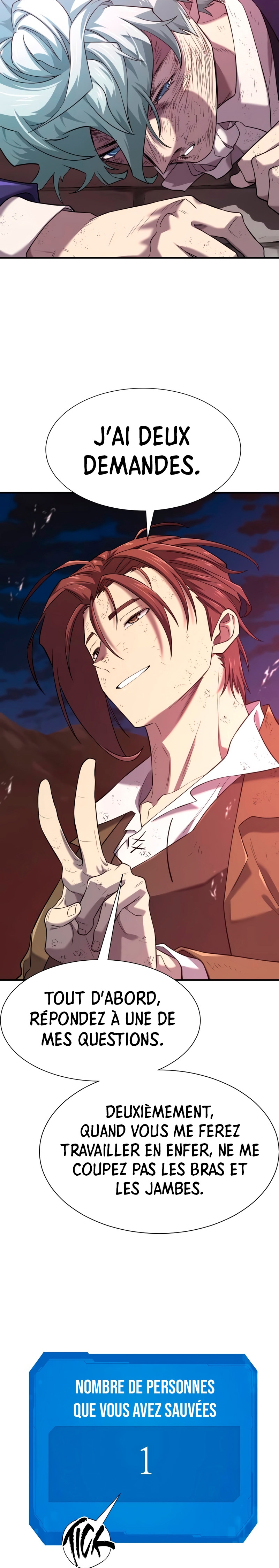 Read The Greatest Estate Developer FR Manga Online