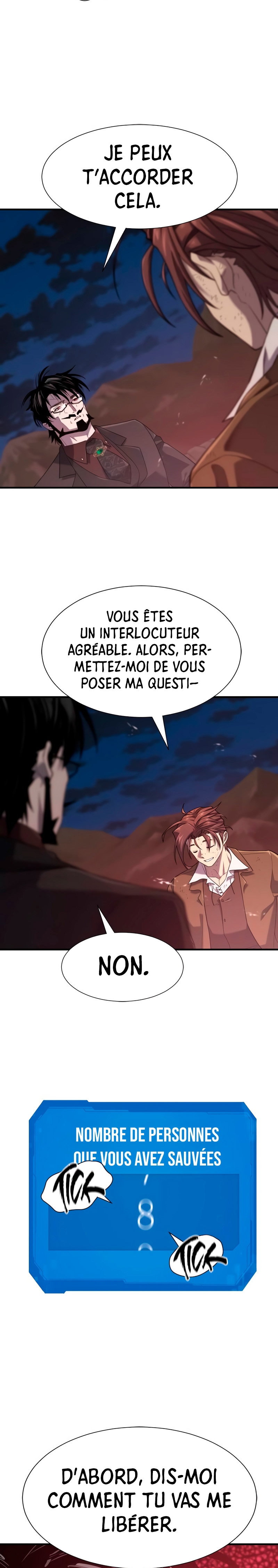 Read The Greatest Estate Developer FR Manga Online