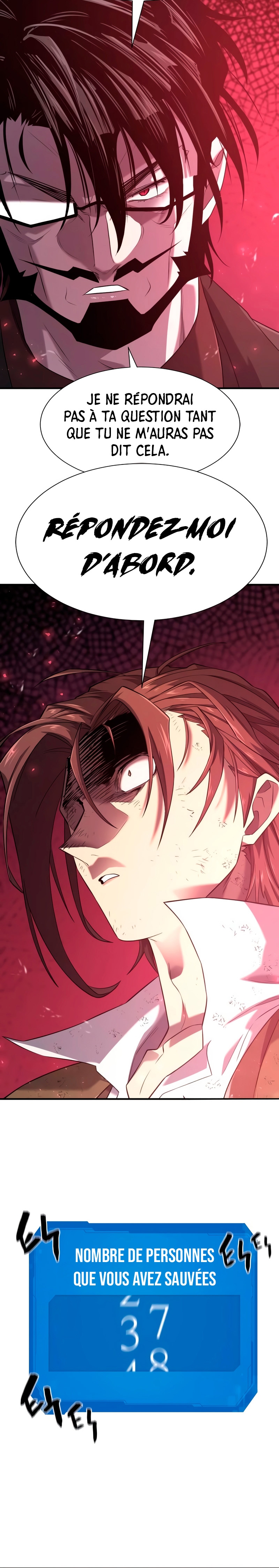 Read The Greatest Estate Developer FR Manga Online