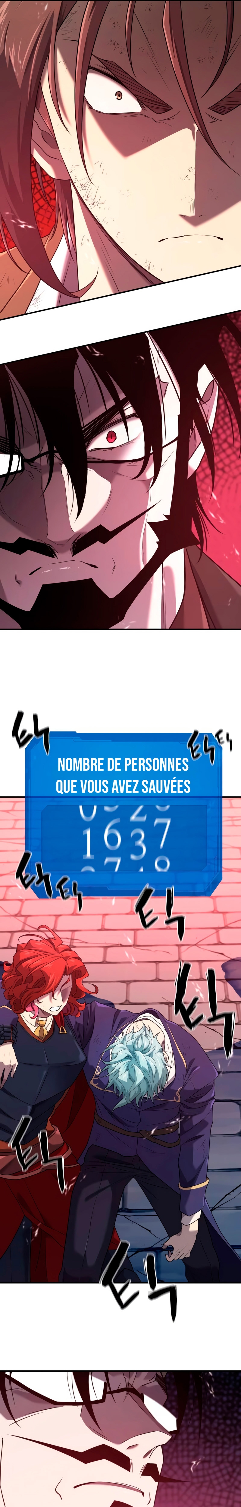 Read The Greatest Estate Developer FR Manga Online