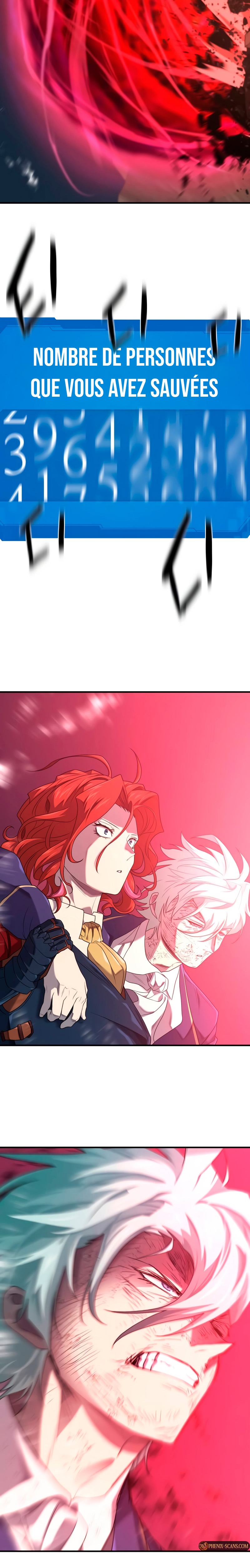 Read The Greatest Estate Developer FR Manga Online