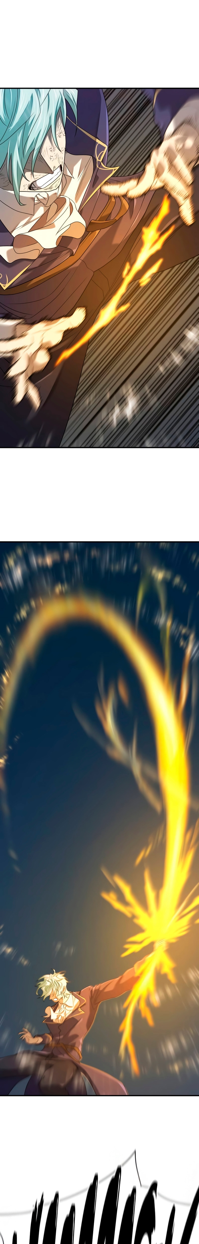 Read The Greatest Estate Developer FR Manga Online