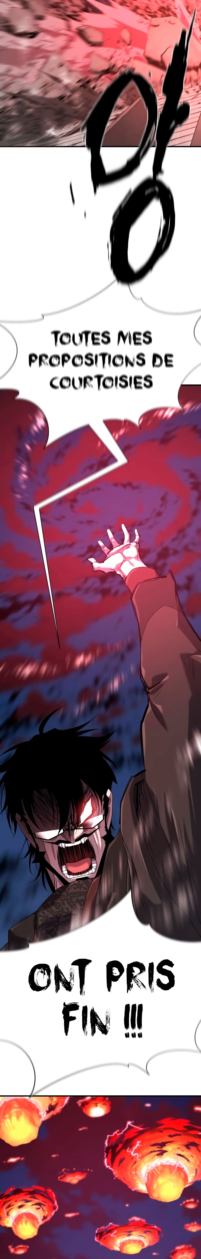 Read The Greatest Estate Developer FR Manga Online