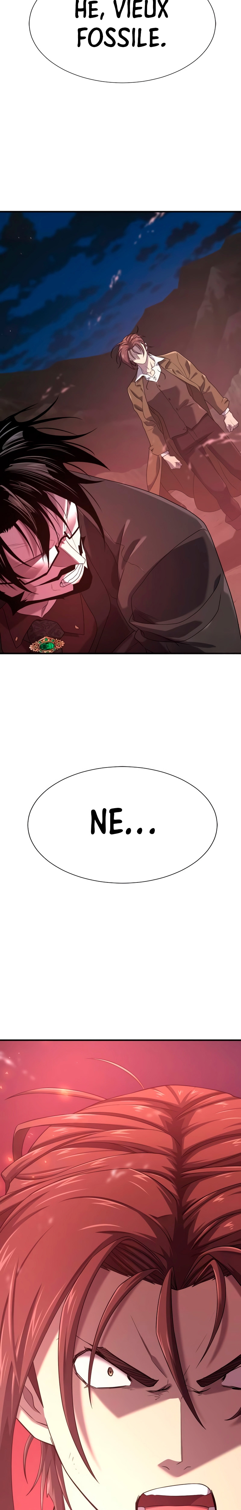 Read The Greatest Estate Developer FR Manga Online