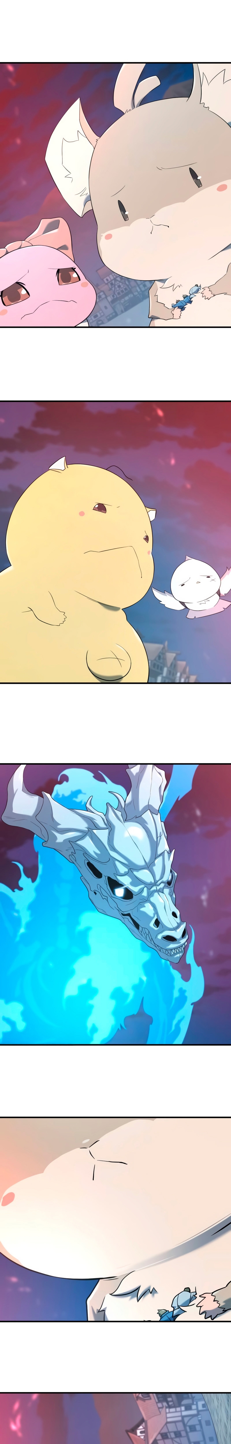 Read The Greatest Estate Developer FR Manga Online