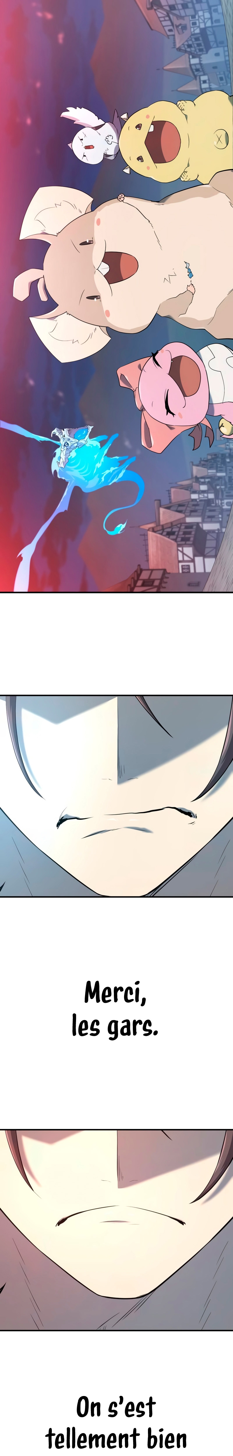 Read The Greatest Estate Developer FR Manga Online