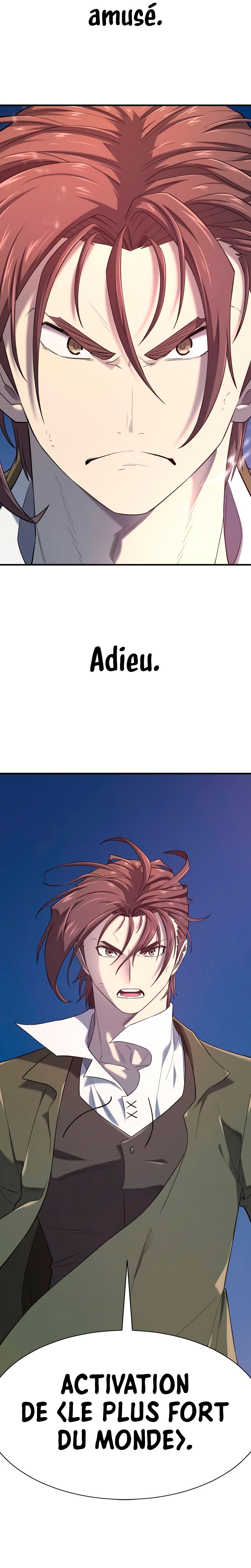 Read The Greatest Estate Developer FR Manga Online