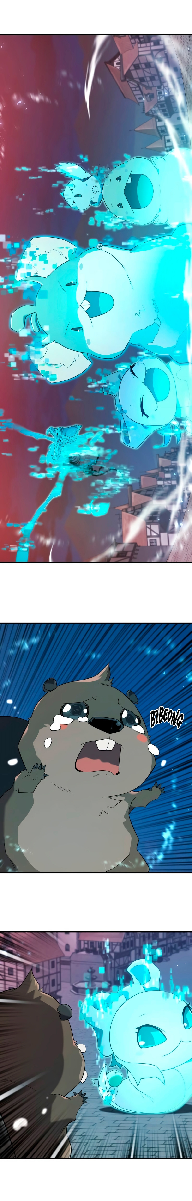 Read The Greatest Estate Developer FR Manga Online