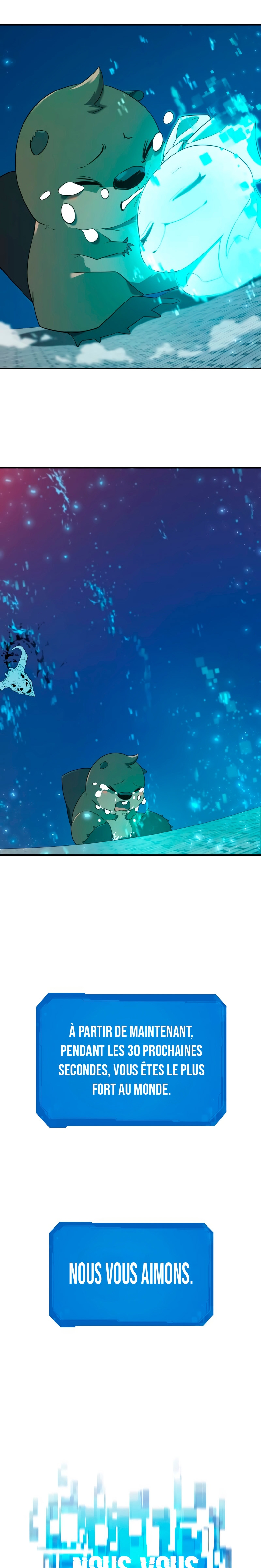 Read The Greatest Estate Developer FR Manga Online