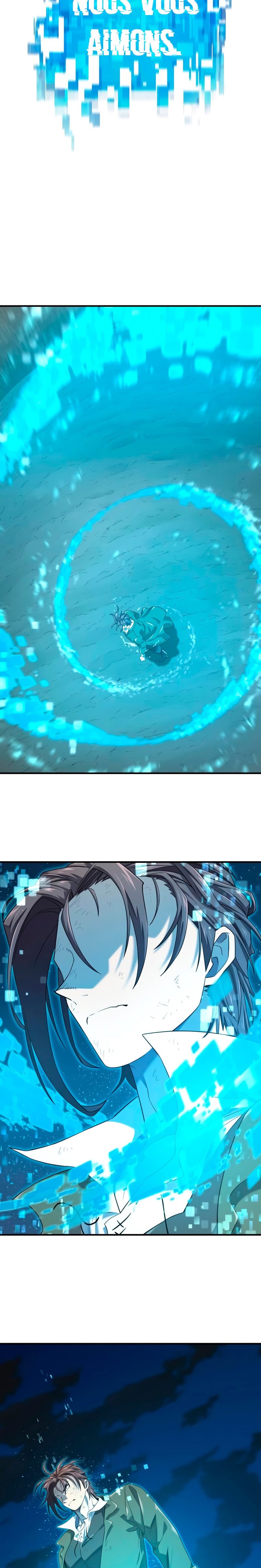 Read The Greatest Estate Developer FR Manga Online