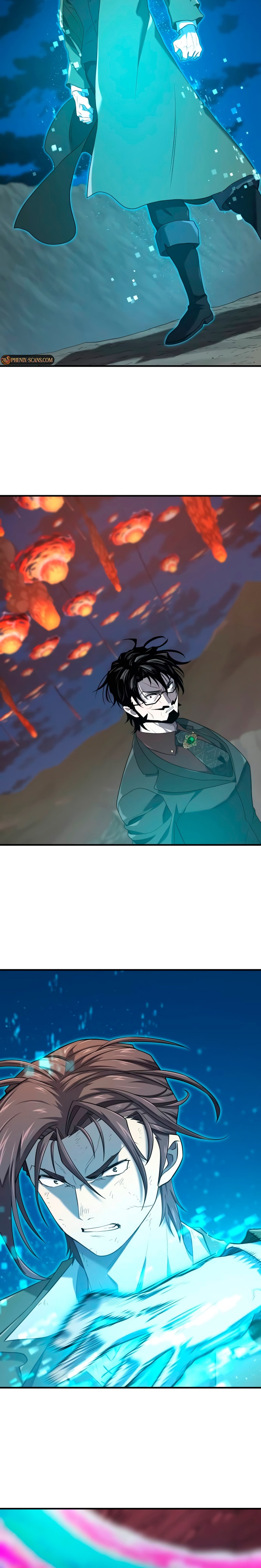 Read The Greatest Estate Developer FR Manga Online