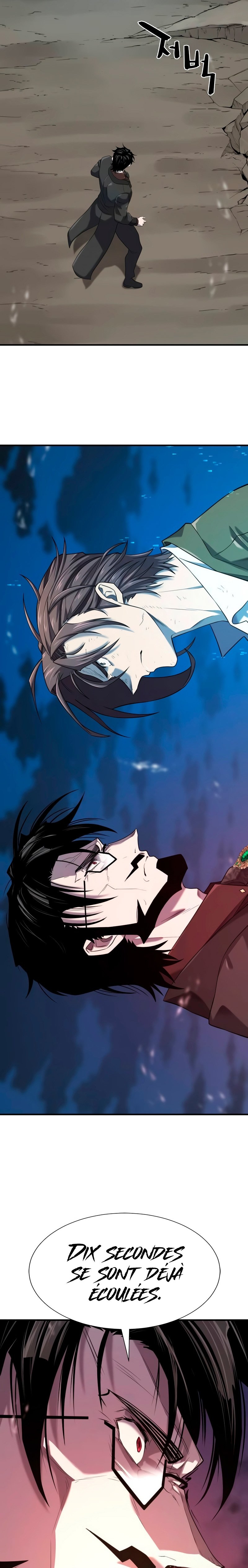 Read The Greatest Estate Developer FR Manga Online