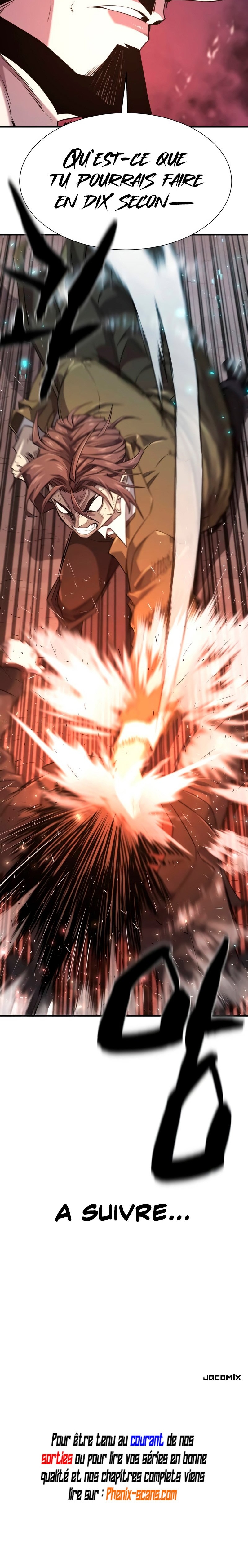 Read The Greatest Estate Developer FR Manga Online