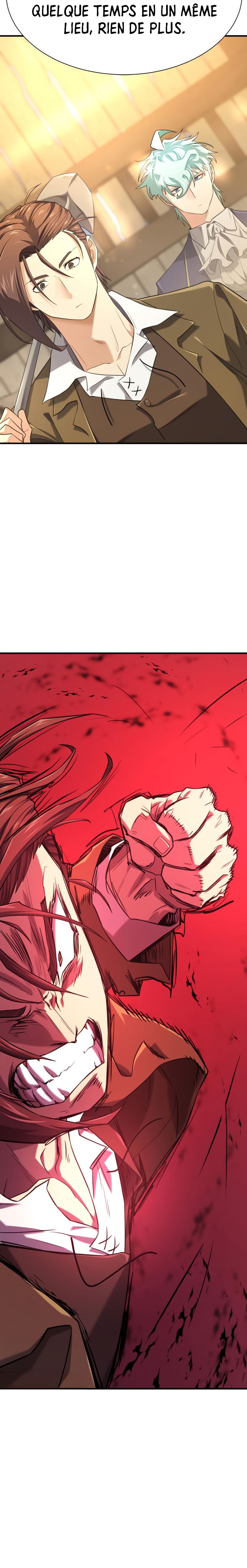 Read The Greatest Estate Developer FR Manga Online