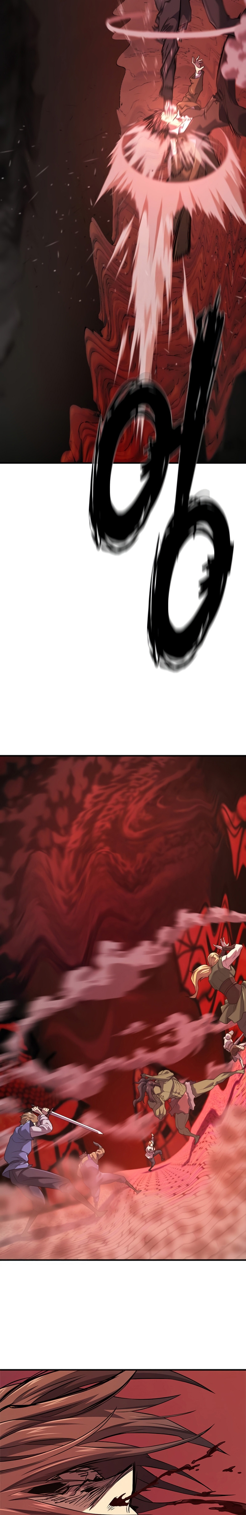 Read The Greatest Estate Developer FR Manga Online