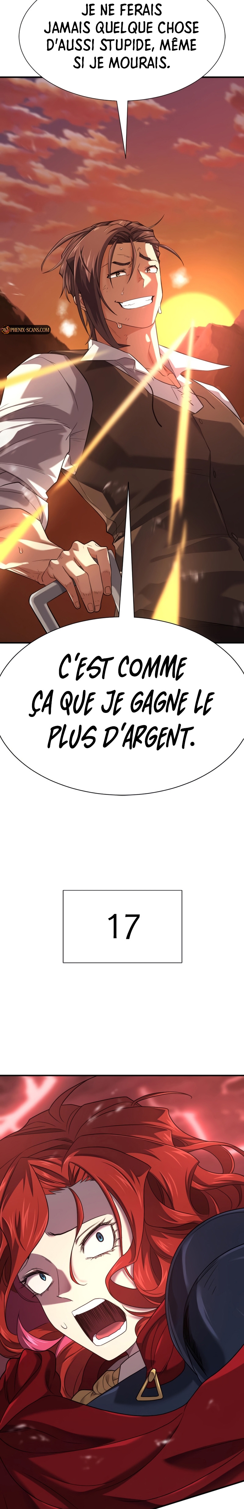 Read The Greatest Estate Developer FR Manga Online