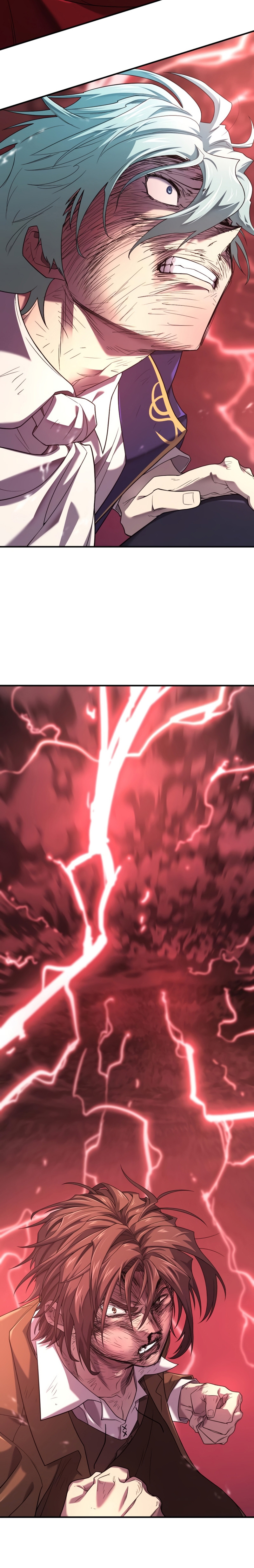 Read The Greatest Estate Developer FR Manga Online