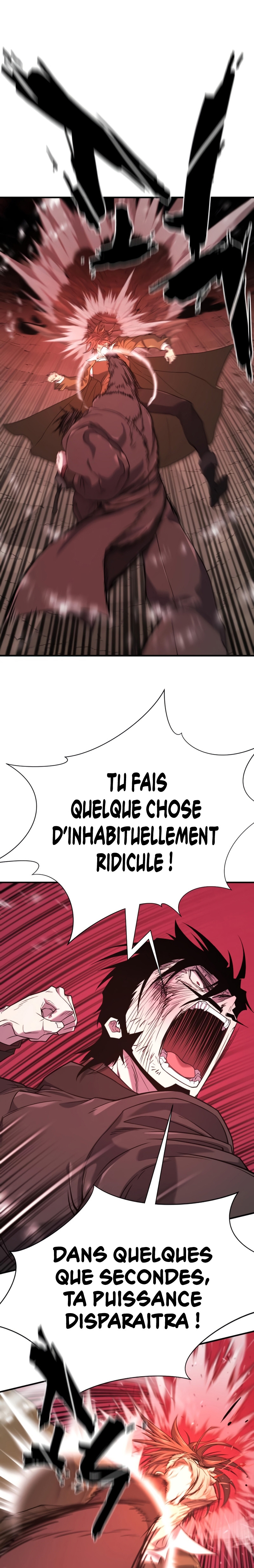 Read The Greatest Estate Developer FR Manga Online