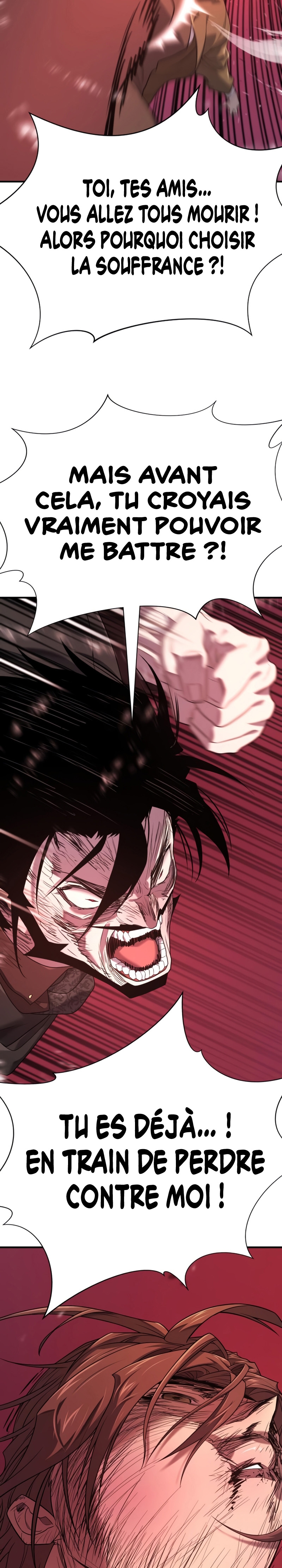 Read The Greatest Estate Developer FR Manga Online