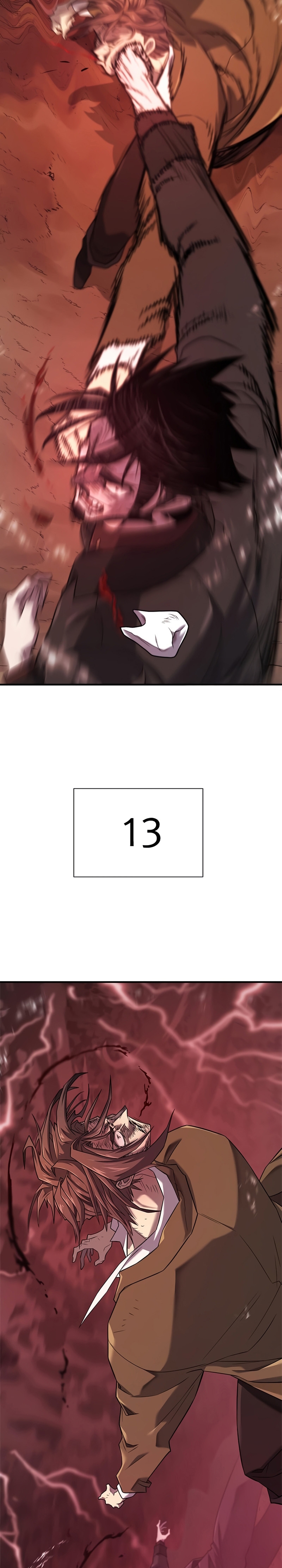 Read The Greatest Estate Developer FR Manga Online