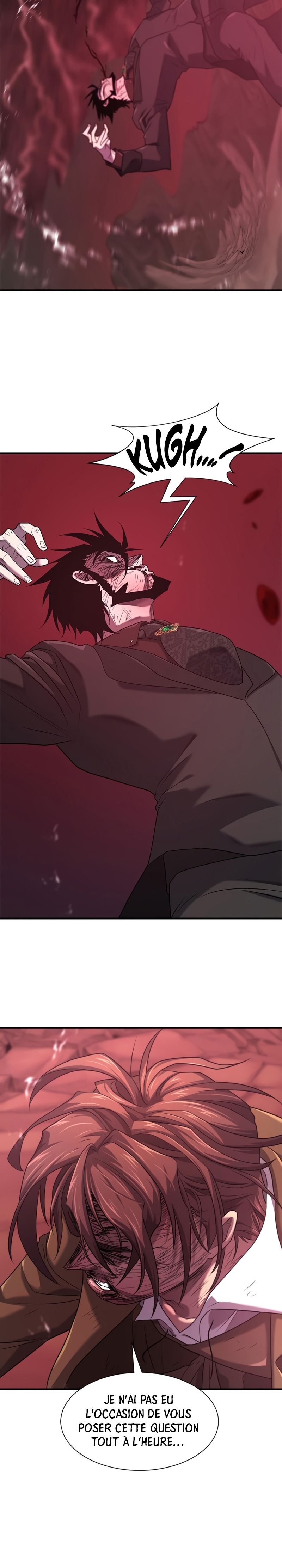 Read The Greatest Estate Developer FR Manga Online