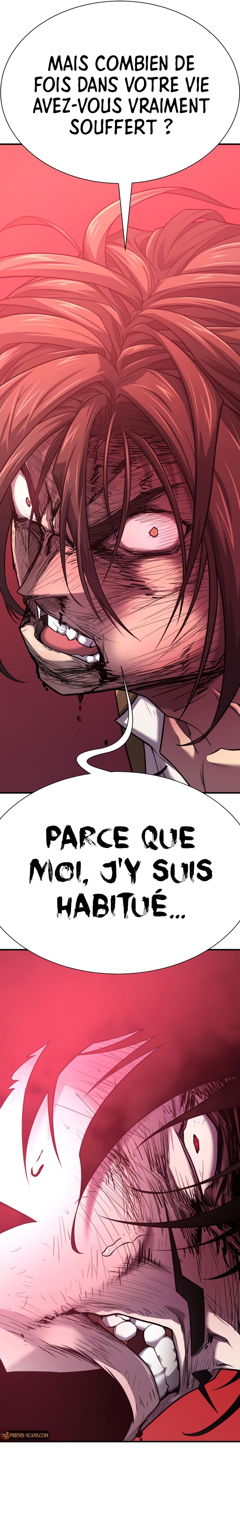 Read The Greatest Estate Developer FR Manga Online