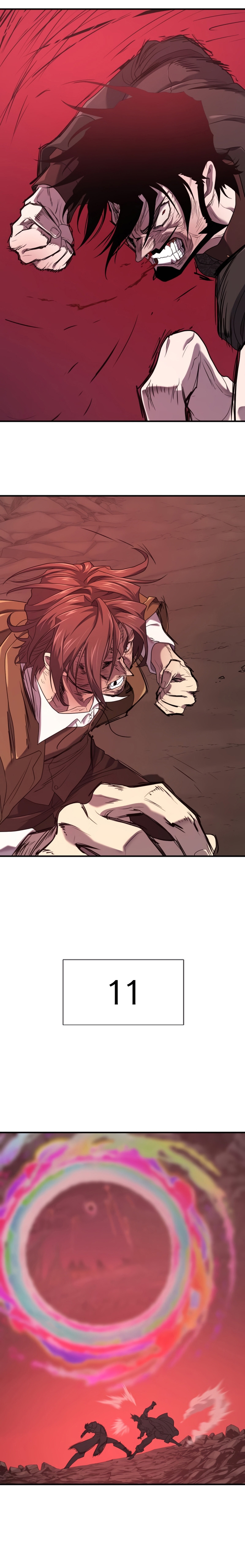 Read The Greatest Estate Developer FR Manga Online