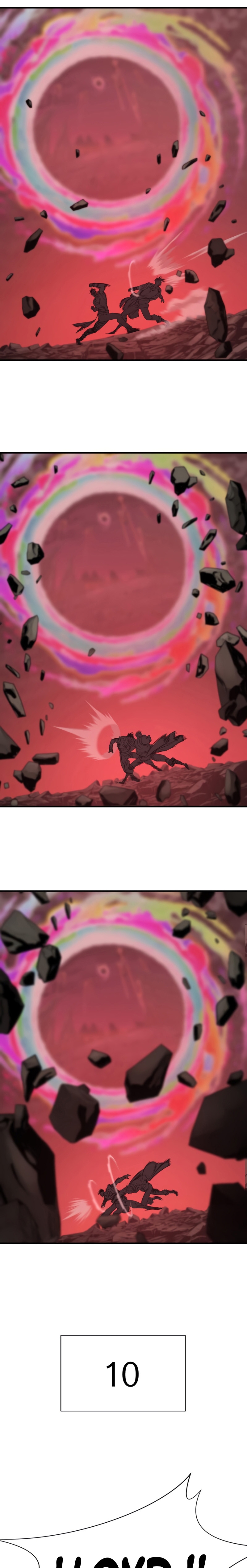 Read The Greatest Estate Developer FR Manga Online