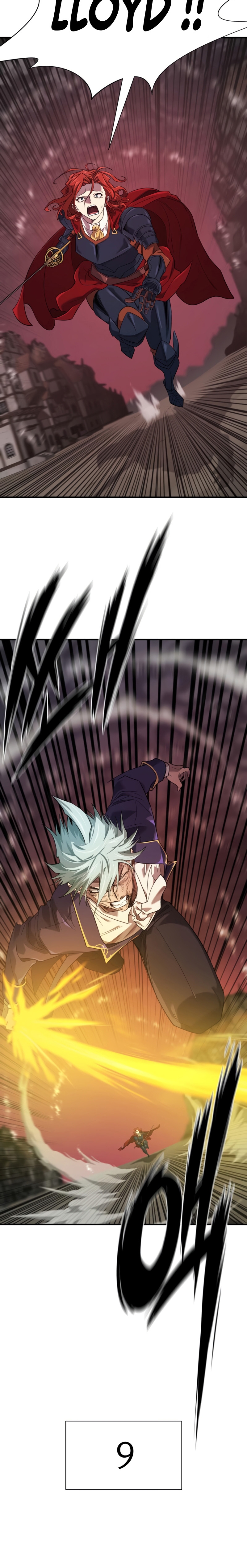 Read The Greatest Estate Developer FR Manga Online