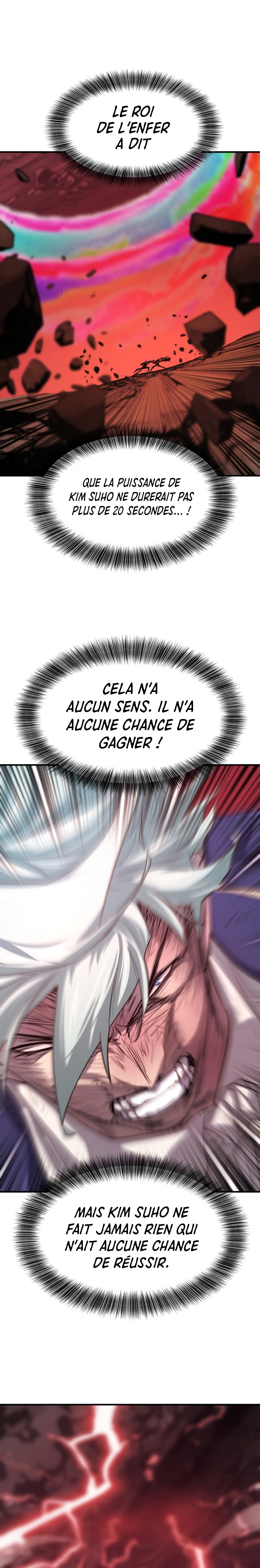 Read The Greatest Estate Developer FR Manga Online