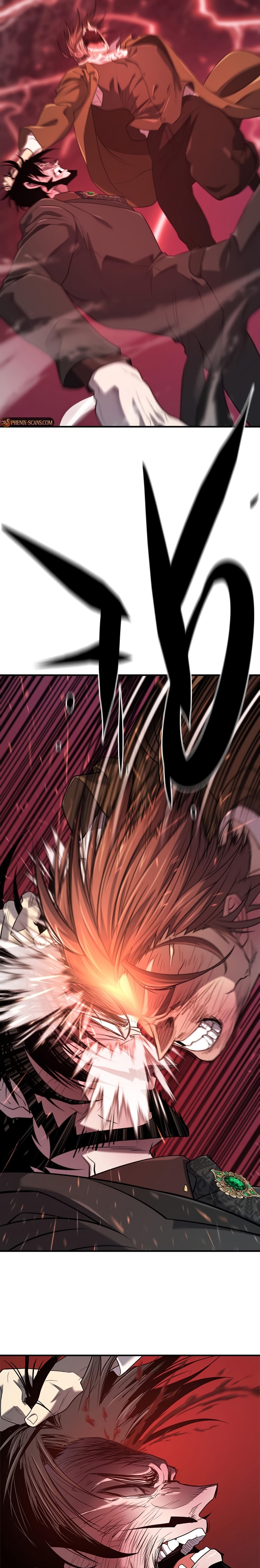 Read The Greatest Estate Developer FR Manga Online