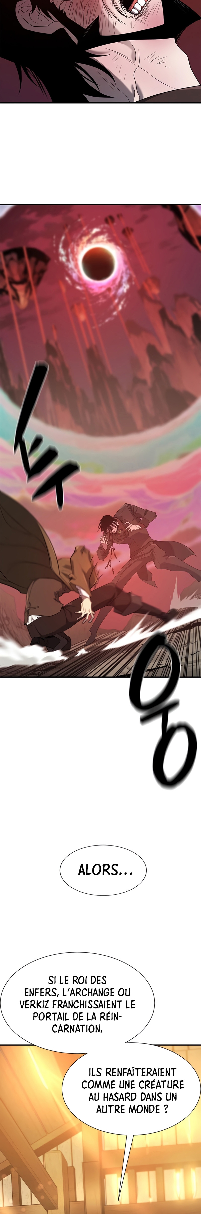 Read The Greatest Estate Developer FR Manga Online