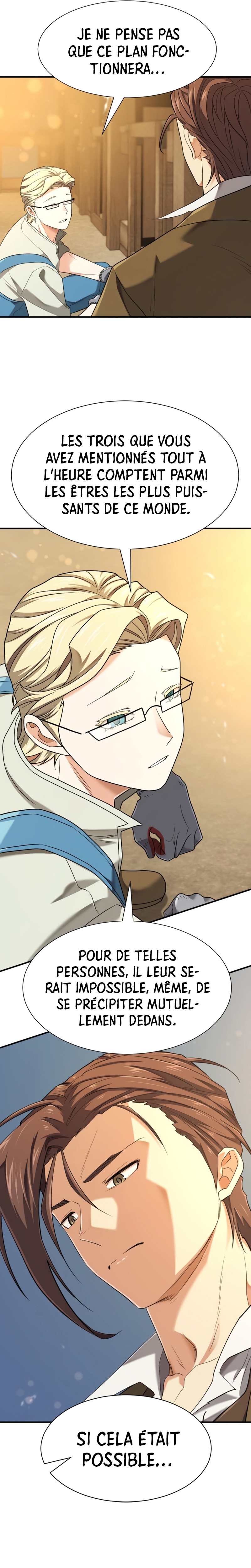 Read The Greatest Estate Developer FR Manga Online