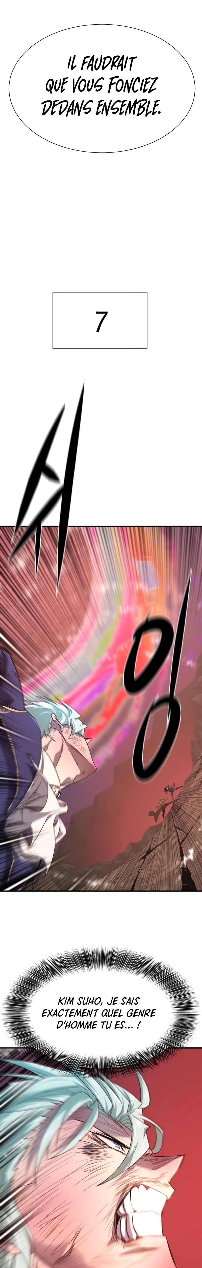 Read The Greatest Estate Developer FR Manga Online