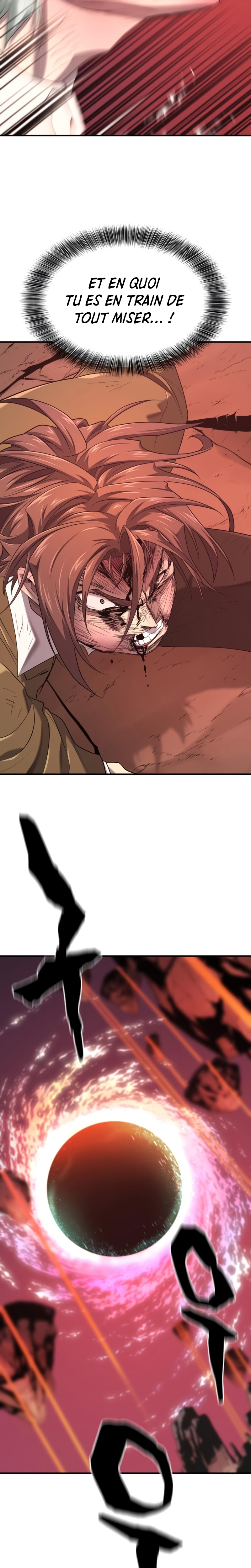 Read The Greatest Estate Developer FR Manga Online