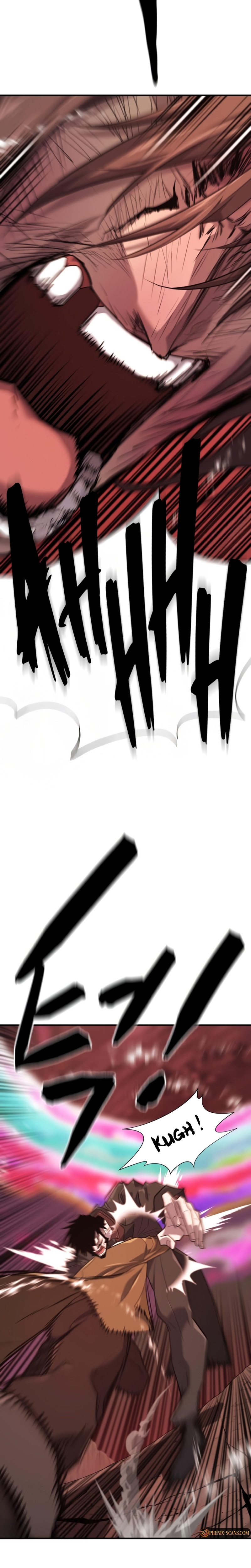 Read The Greatest Estate Developer FR Manga Online