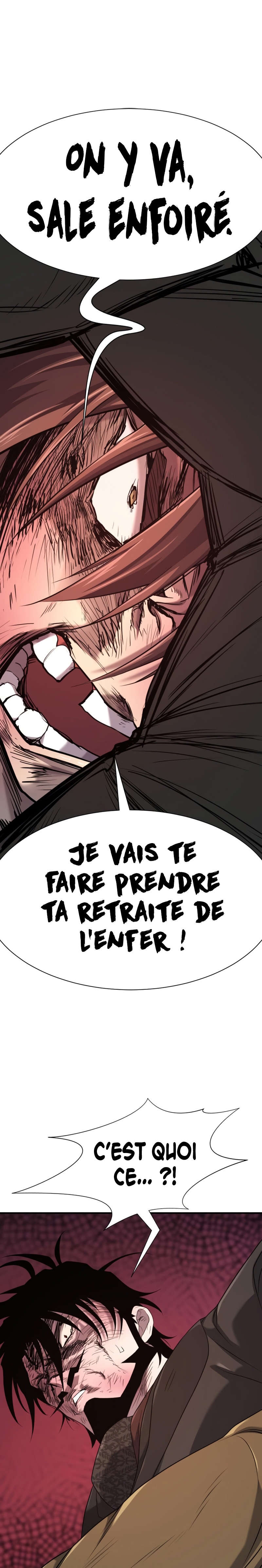 Read The Greatest Estate Developer FR Manga Online